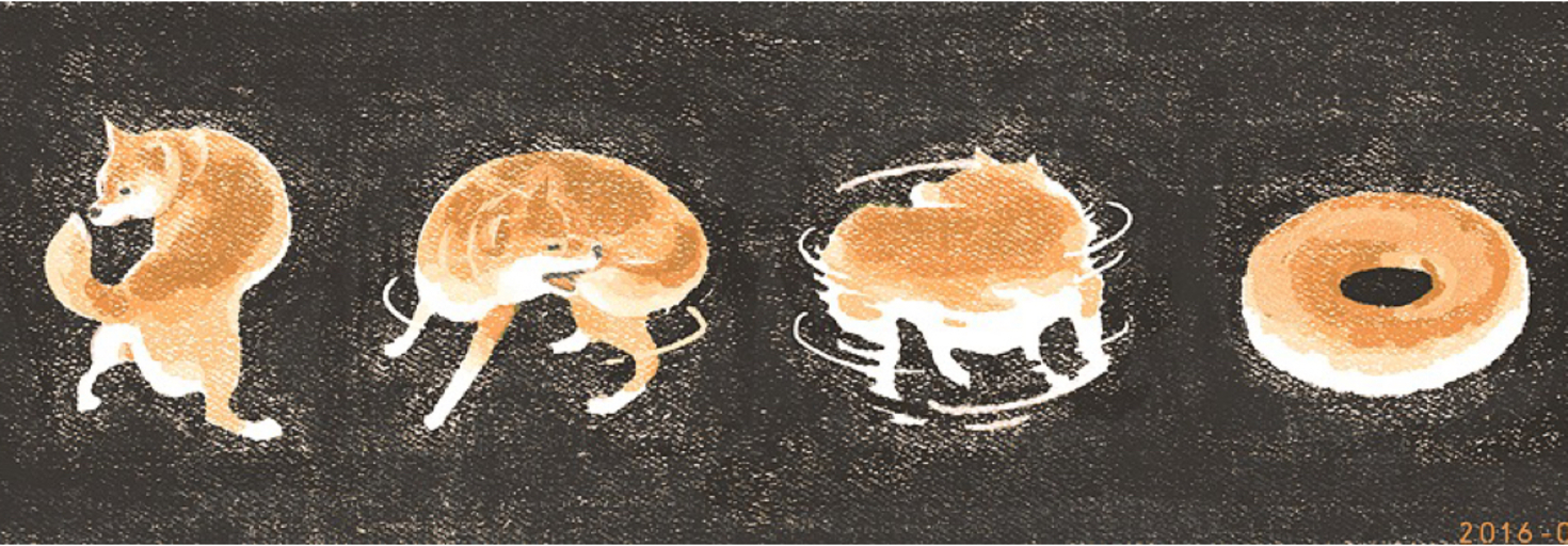 レビュアーのカバー画像