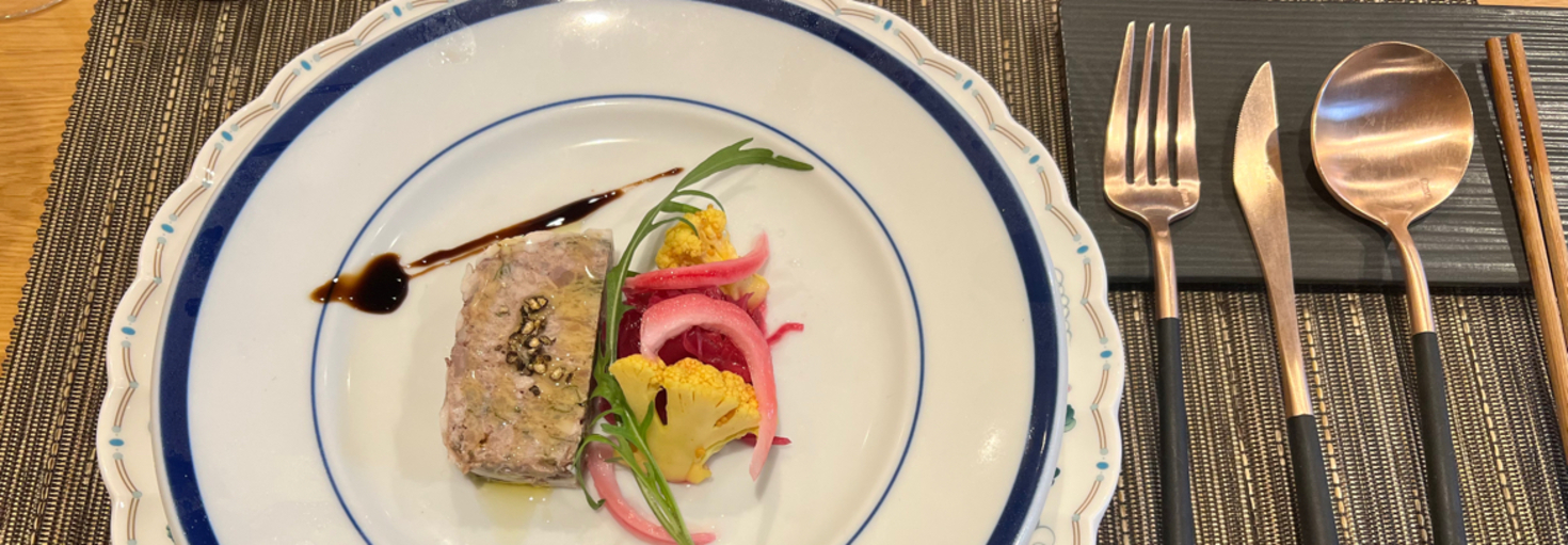 レビュアーのカバー画像