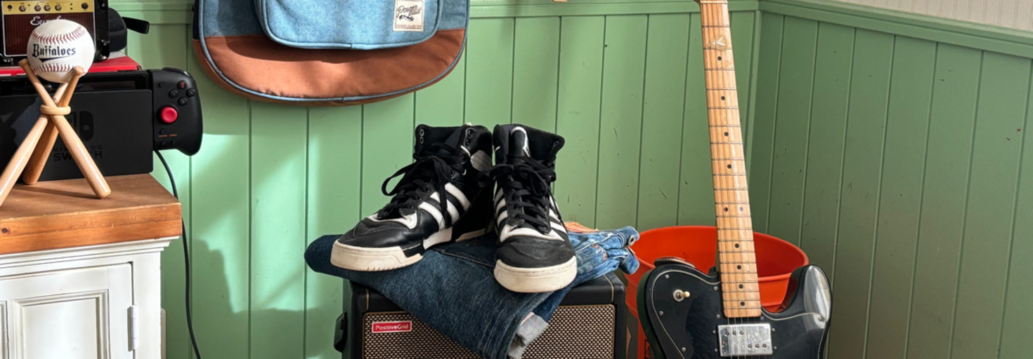 レビュアーのカバー画像