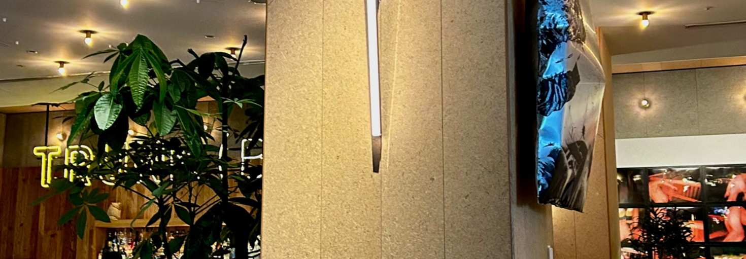 レビュアーのカバー画像