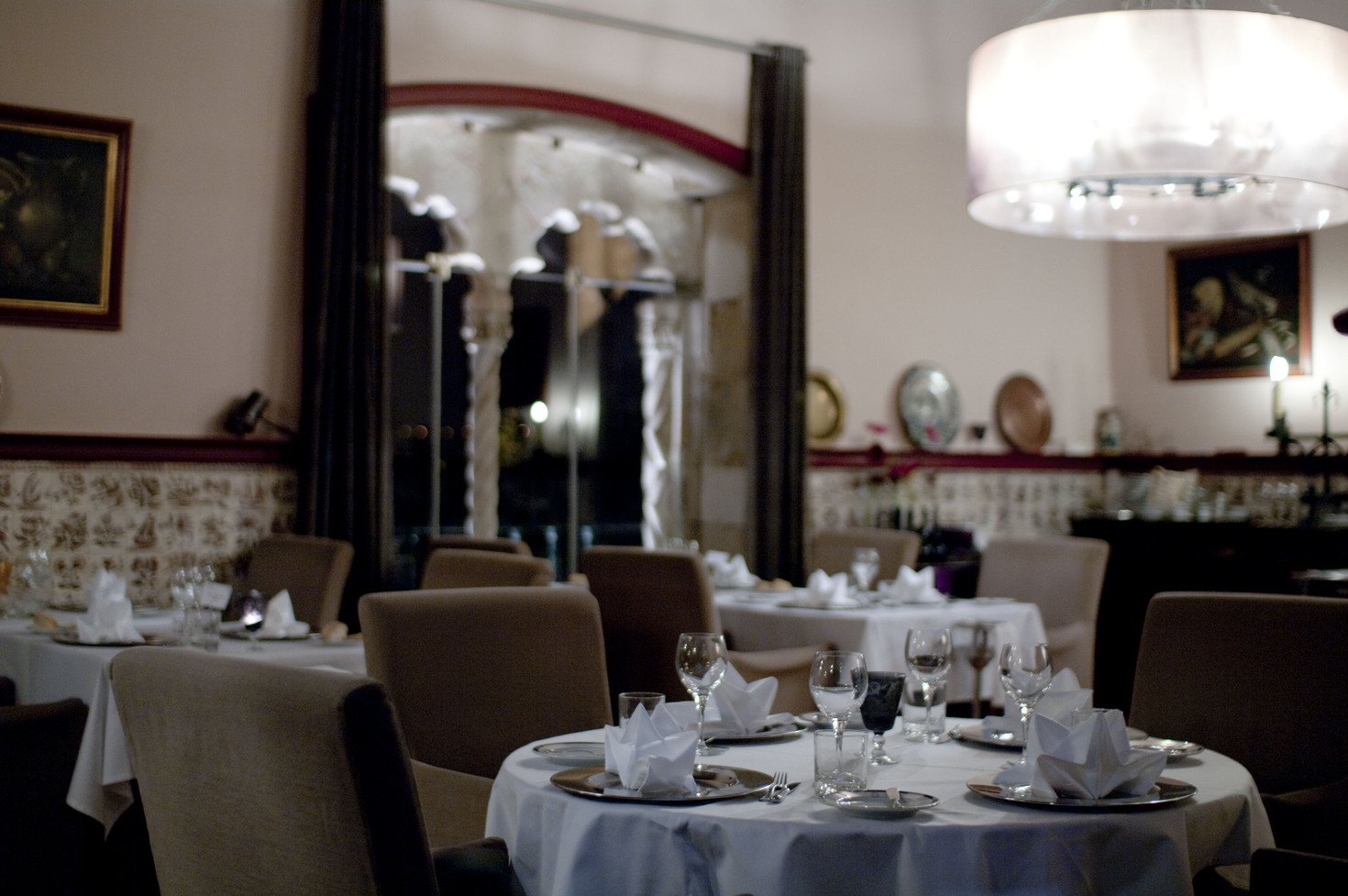 レビュアーのカバー画像