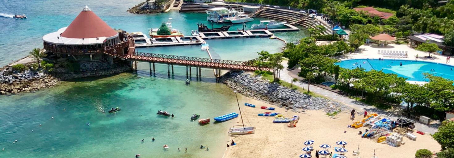 レビュアーのカバー画像