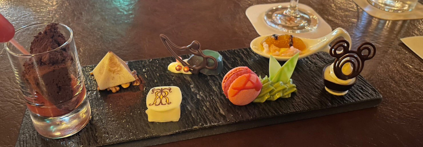 レビュアーのカバー画像