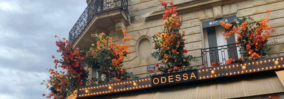 レビュアーのカバー画像