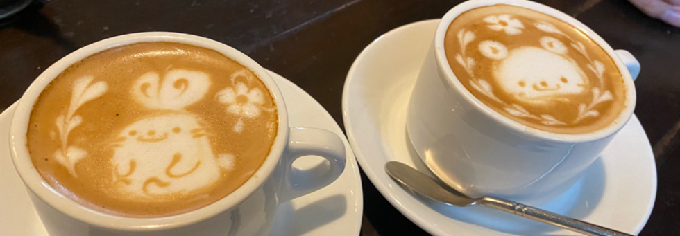 レビュアーのカバー画像