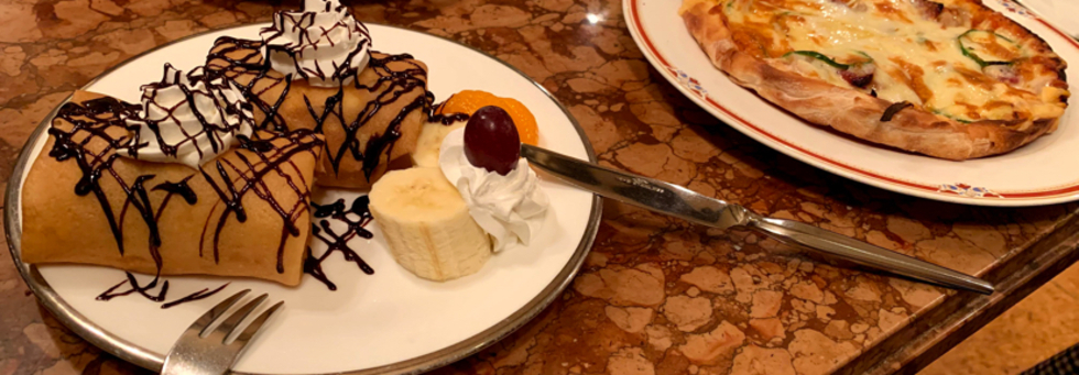 レビュアーのカバー画像