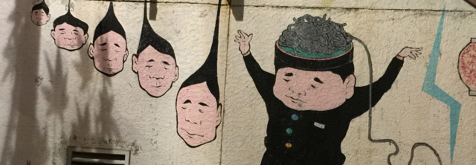 レビュアーのカバー画像