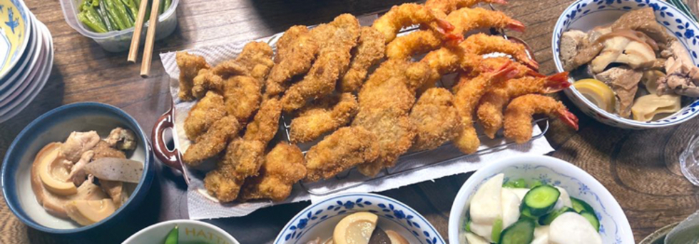 レビュアーのカバー画像