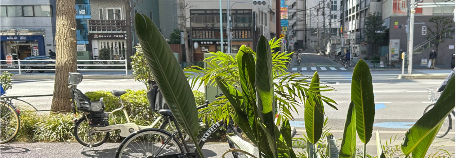 レビュアーのカバー画像