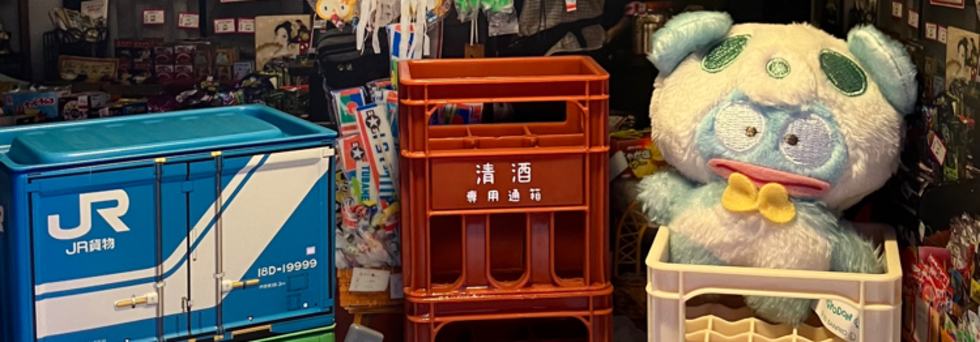 レビュアーのカバー画像