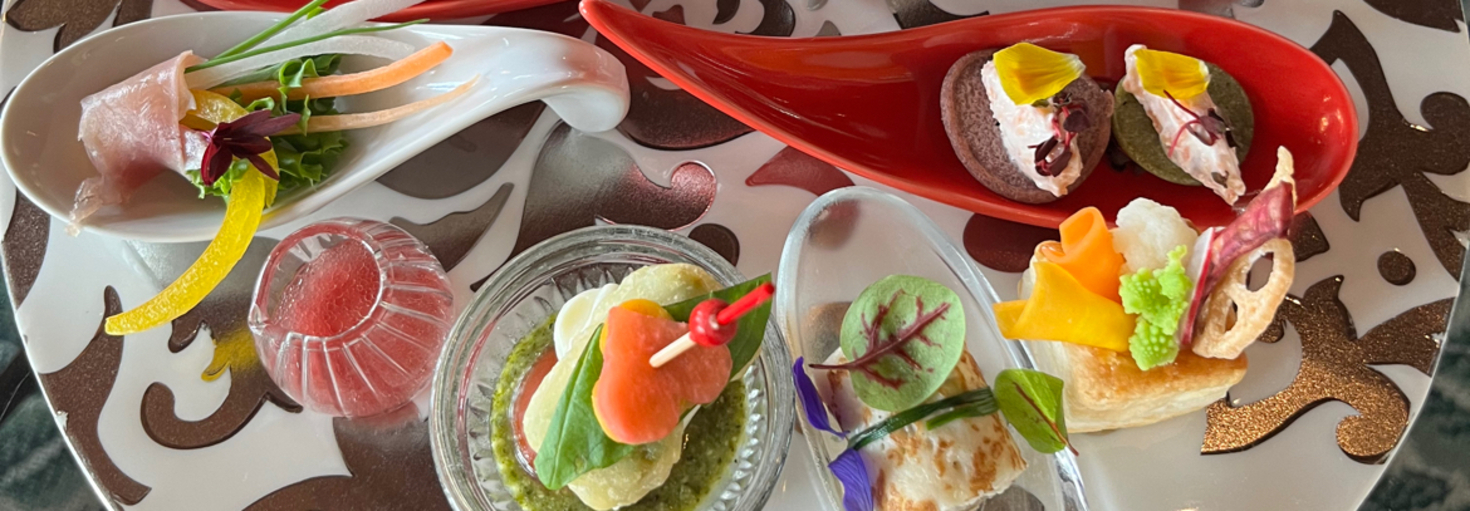 レビュアーのカバー画像