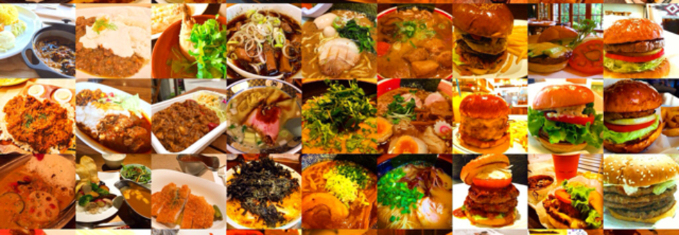 レビュアーのカバー画像