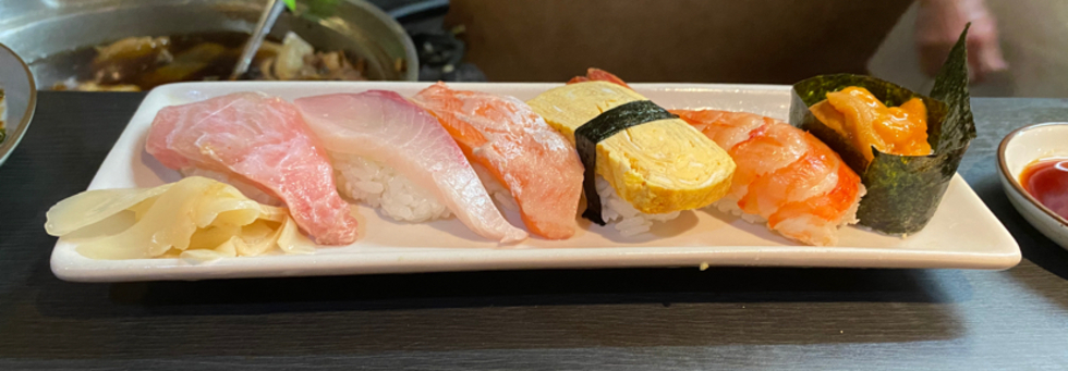 レビュアーのカバー画像