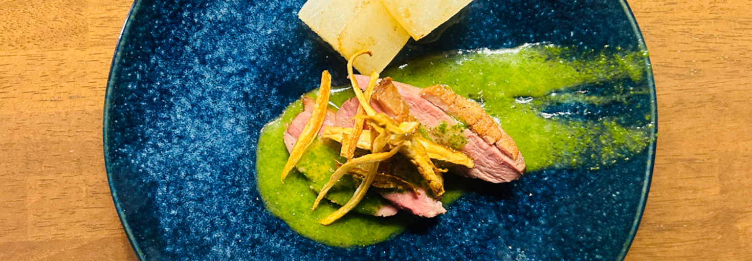 レビュアーのカバー画像