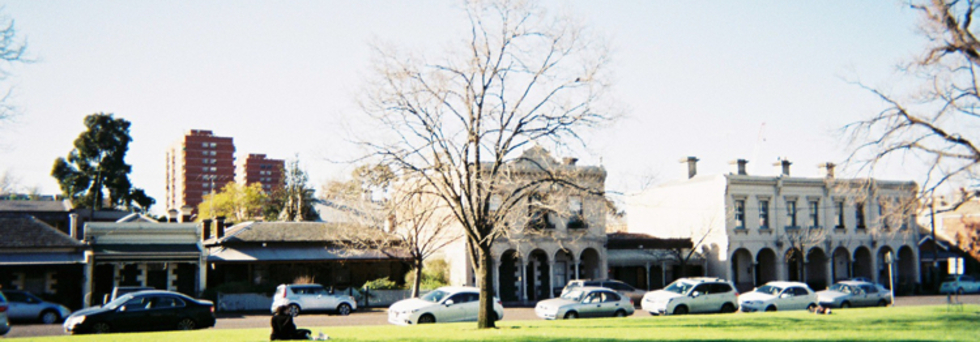 レビュアーのカバー画像