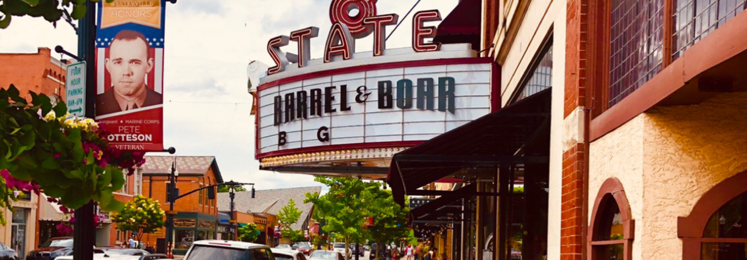 レビュアーのカバー画像