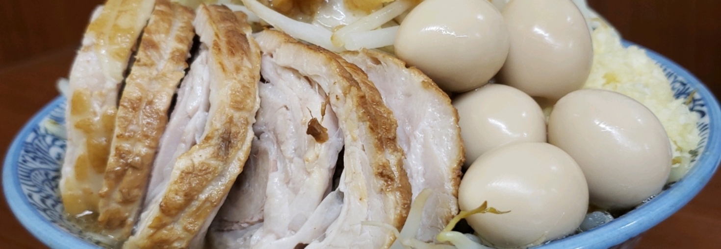 レビュアーのカバー画像