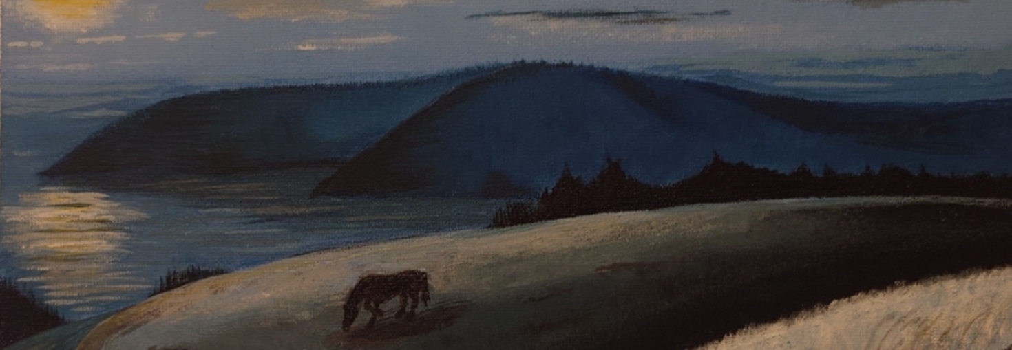 レビュアーのカバー画像