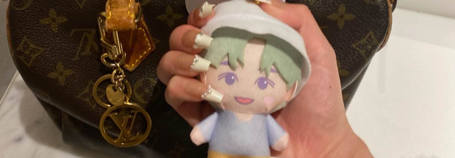 レビュアーのカバー画像