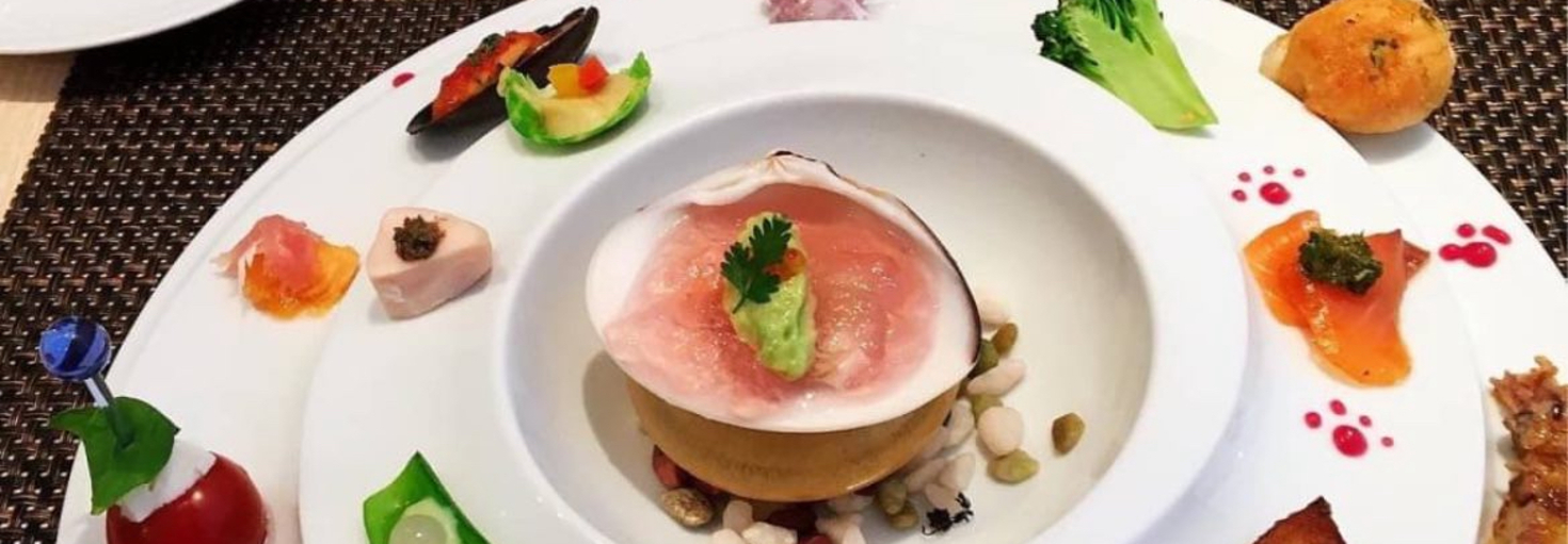 レビュアーのカバー画像