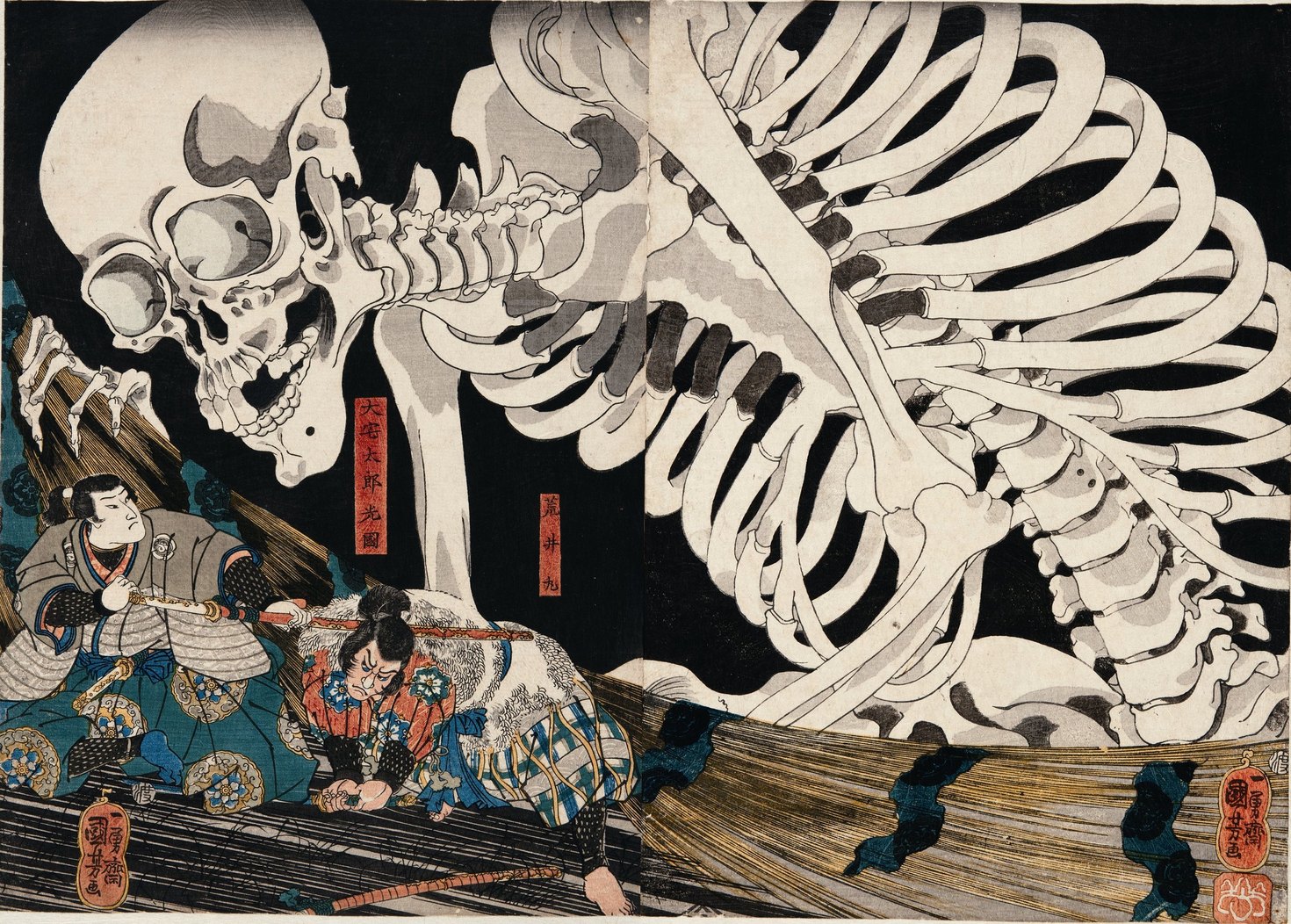 レビュアーのカバー画像