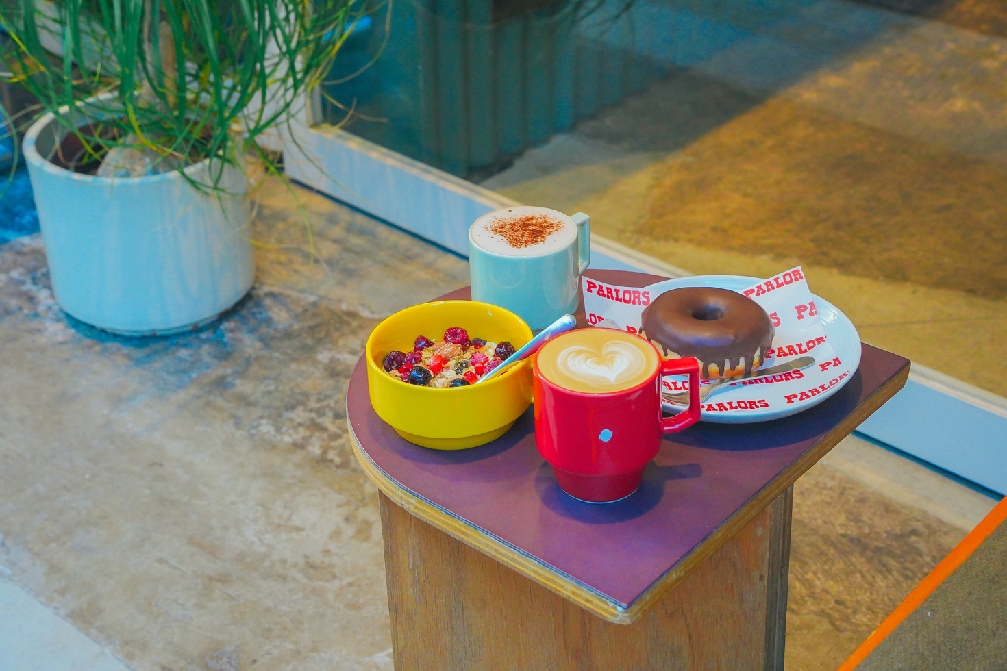 レビュアーのカバー画像