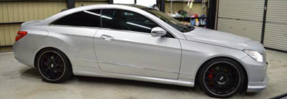 レビュアーのカバー画像