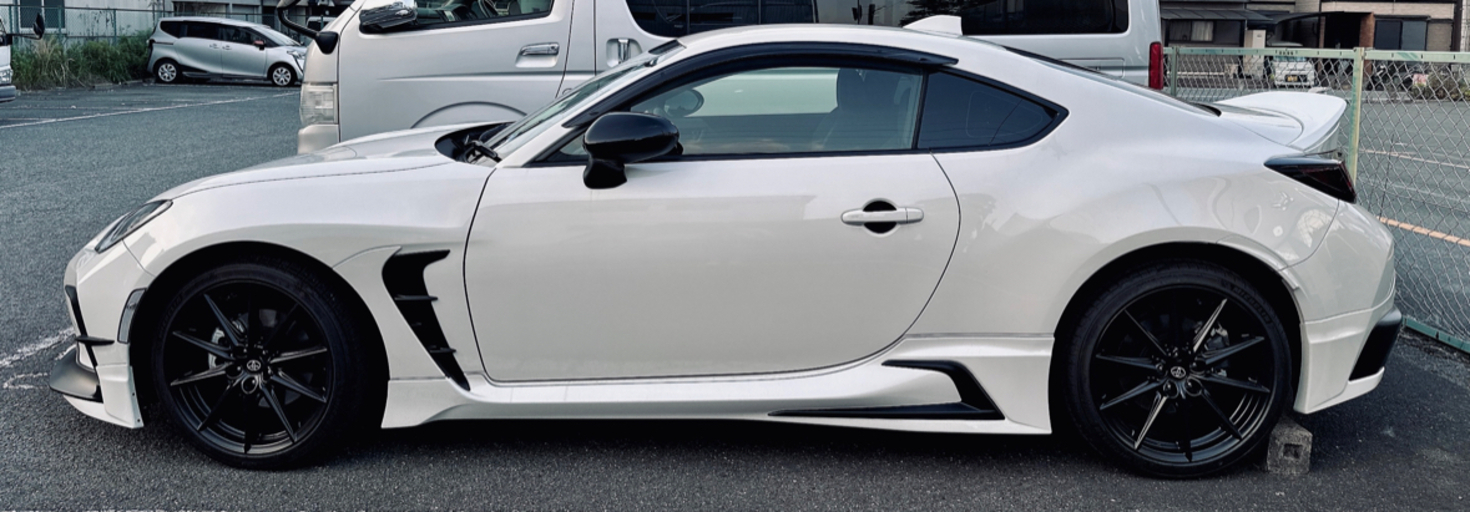 レビュアーのカバー画像