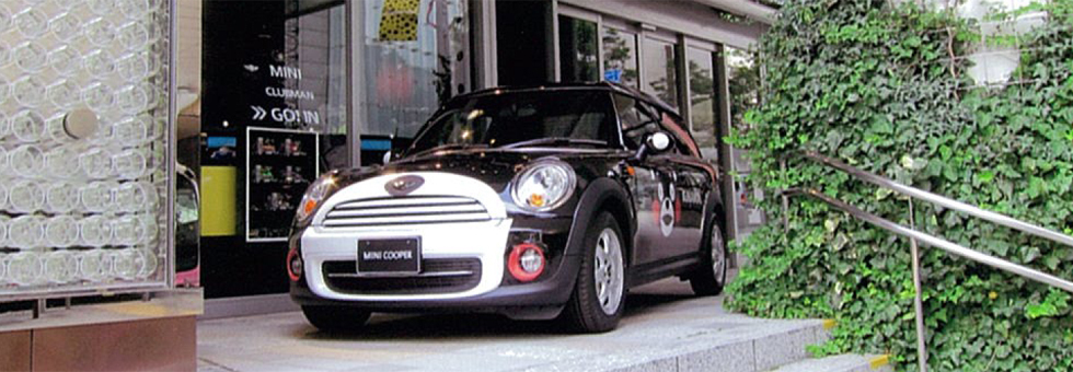 レビュアーのカバー画像