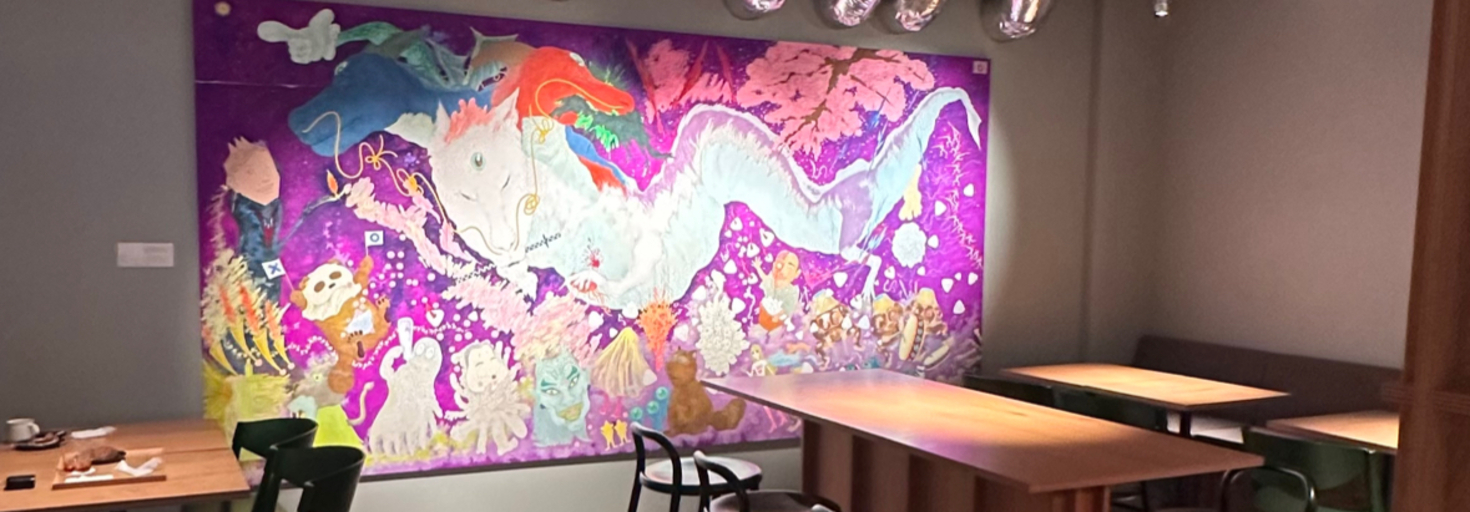 レビュアーのカバー画像