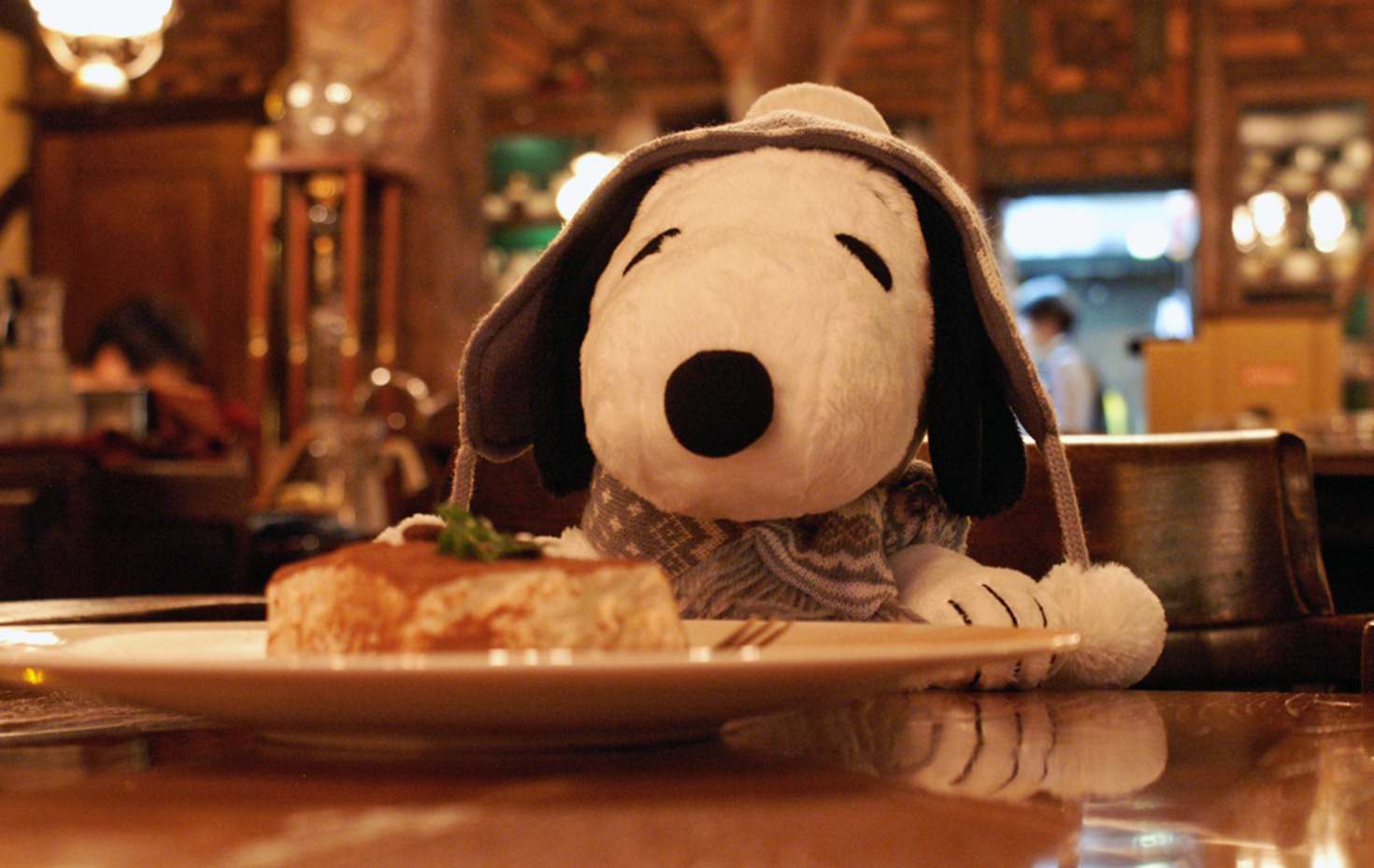 レビュアーのカバー画像