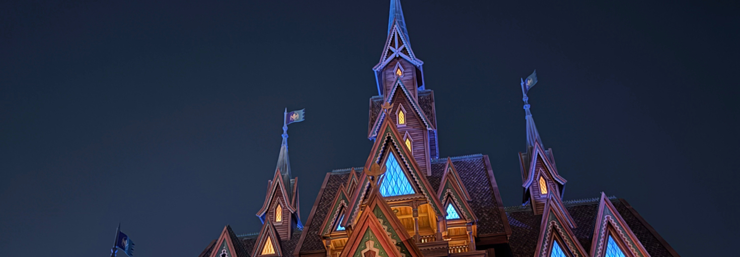 レビュアーのカバー画像