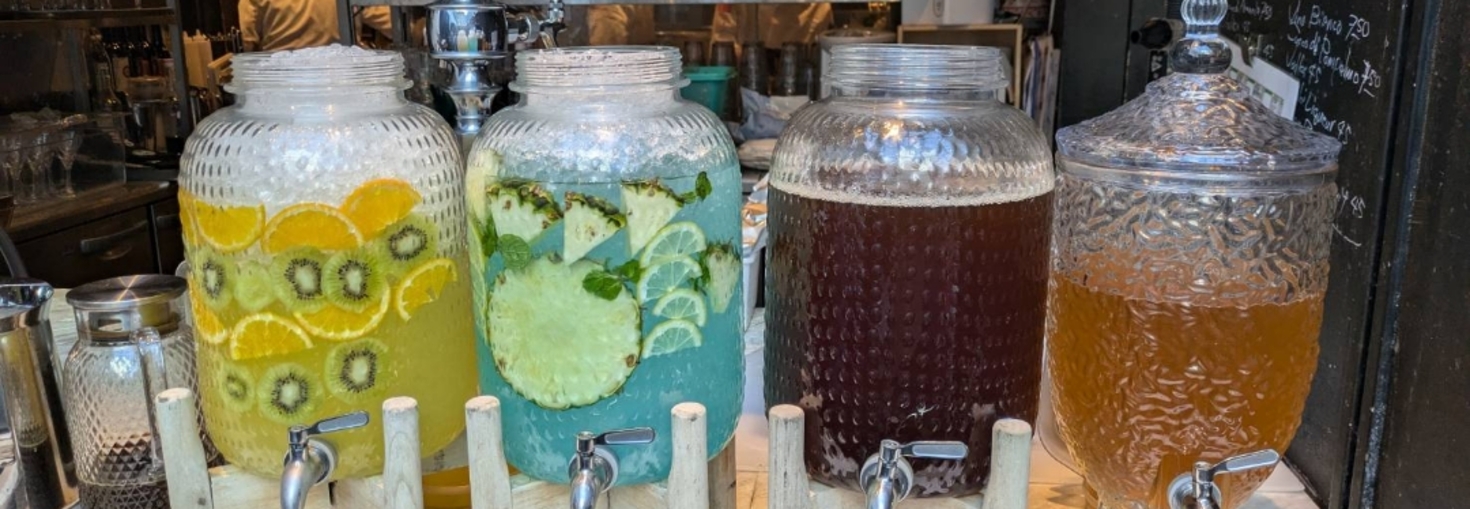 レビュアーのカバー画像