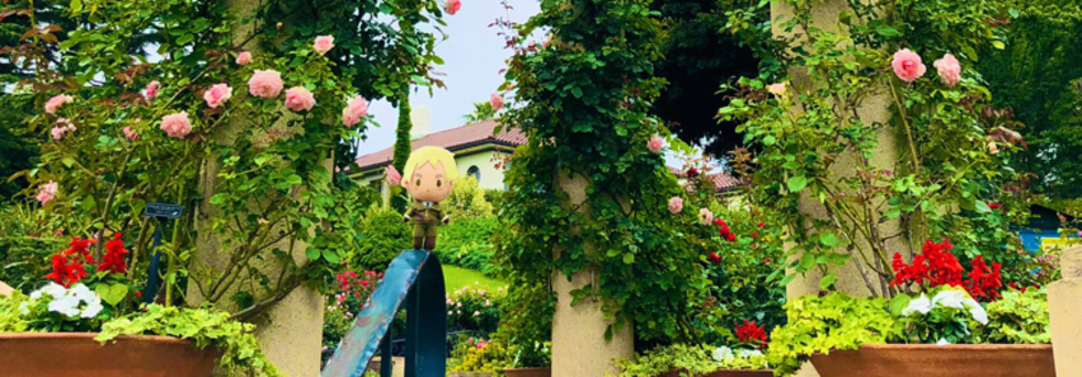 レビュアーのカバー画像