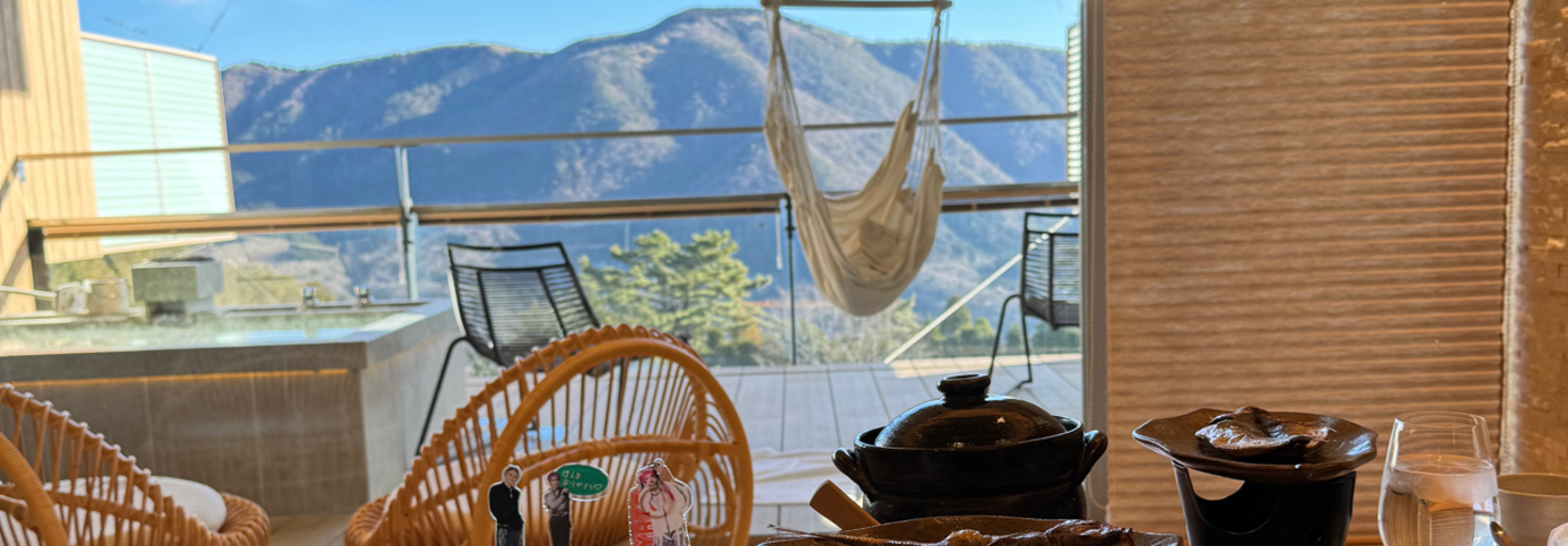 レビュアーのカバー画像