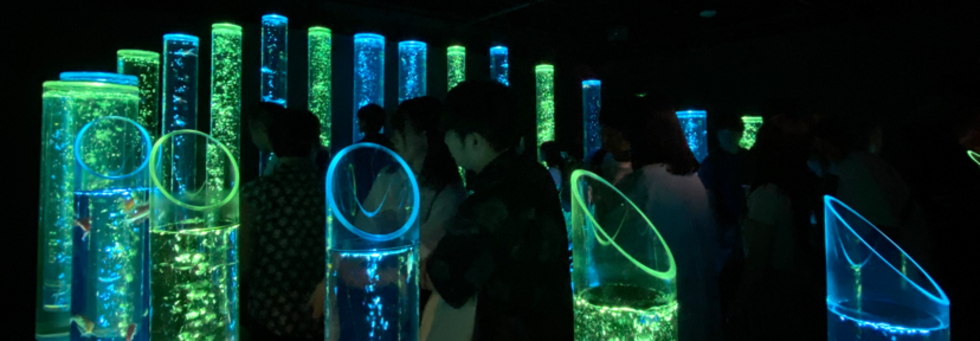 レビュアーのカバー画像