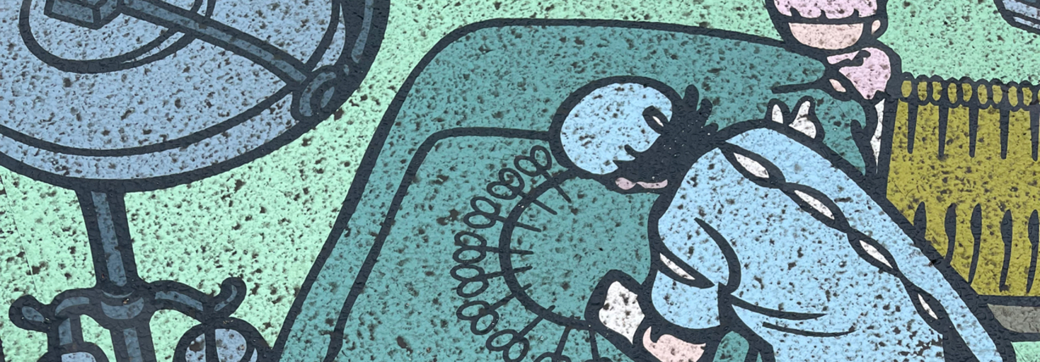 レビュアーのカバー画像