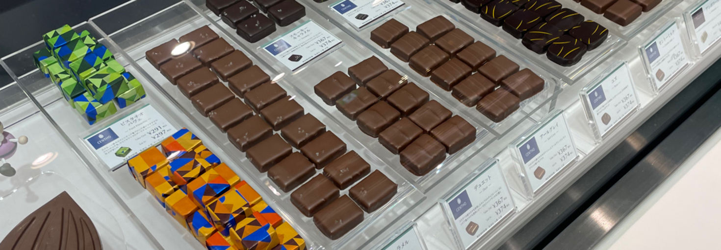 レビュアーのカバー画像