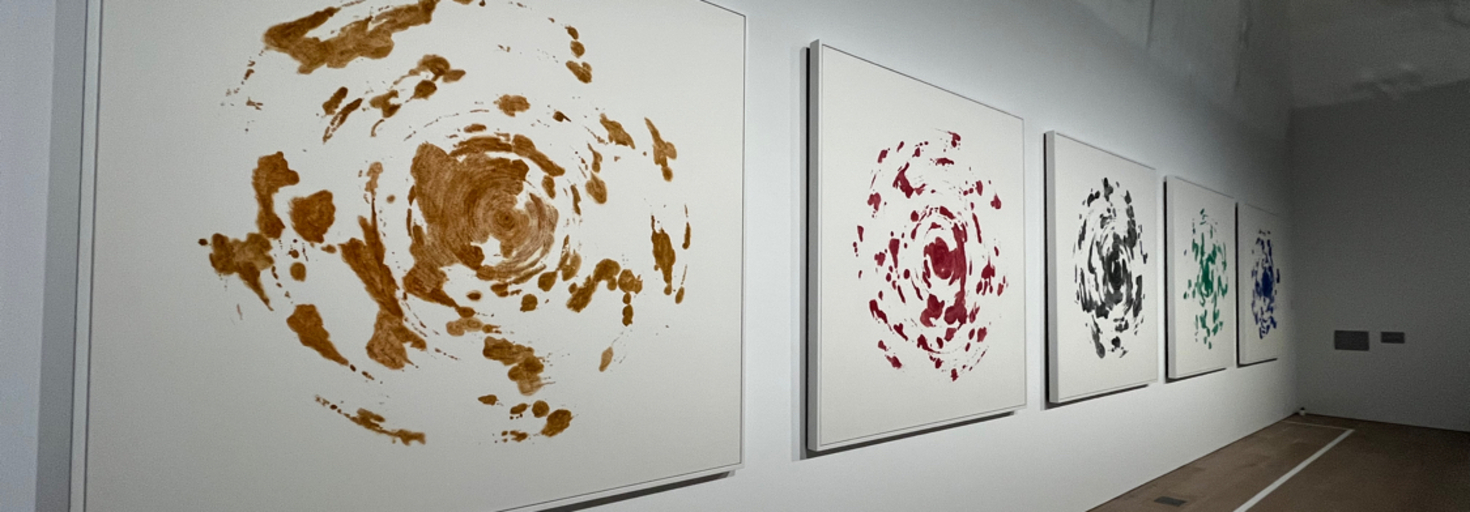 レビュアーのカバー画像