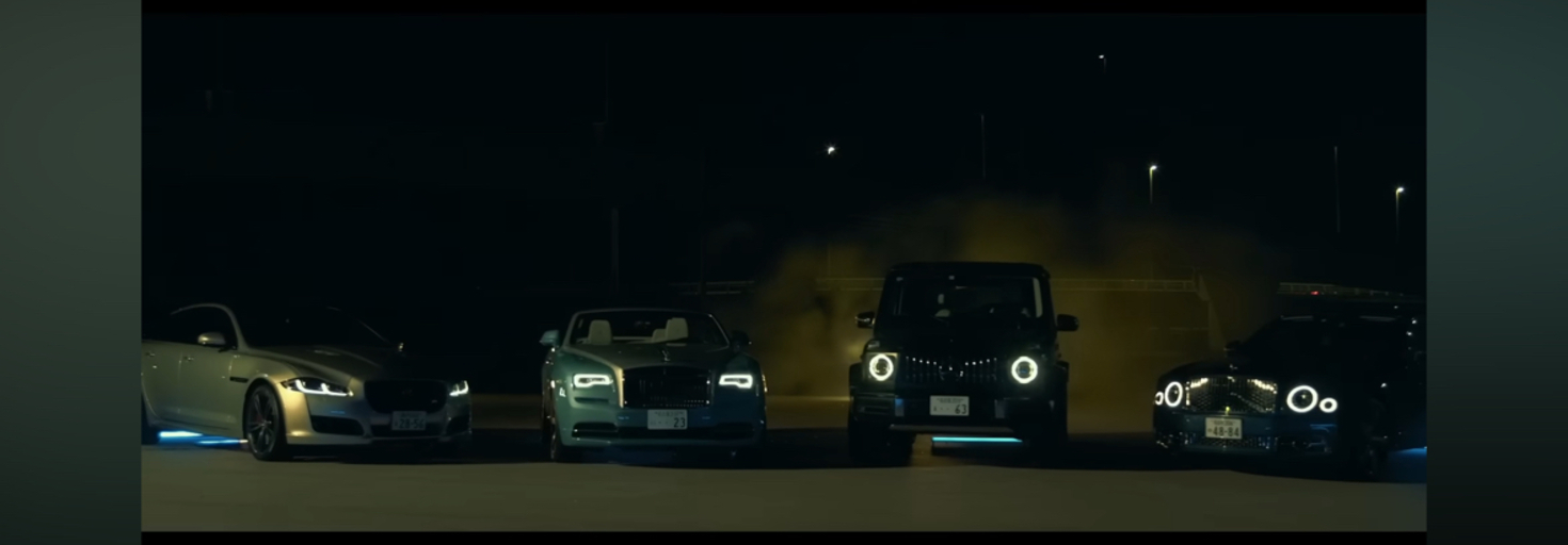 レビュアーのカバー画像