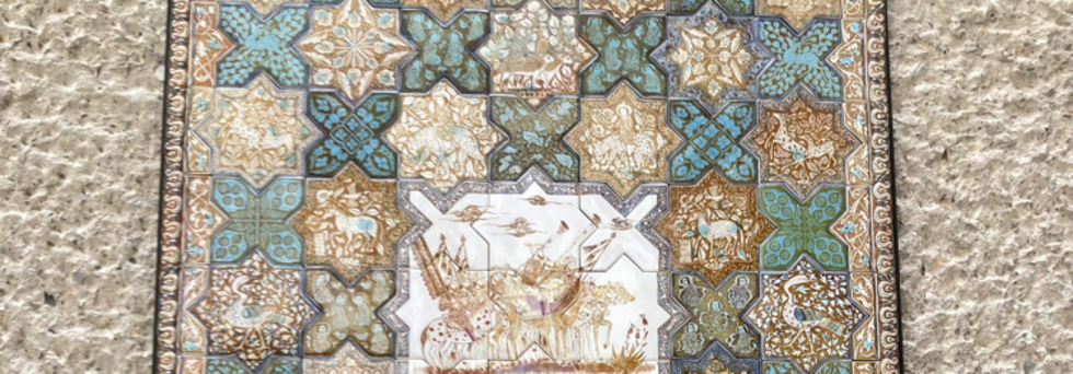 レビュアーのカバー画像