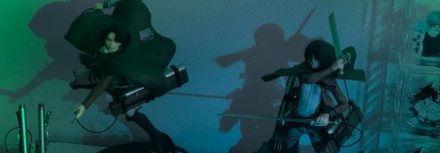 レビュアーのカバー画像