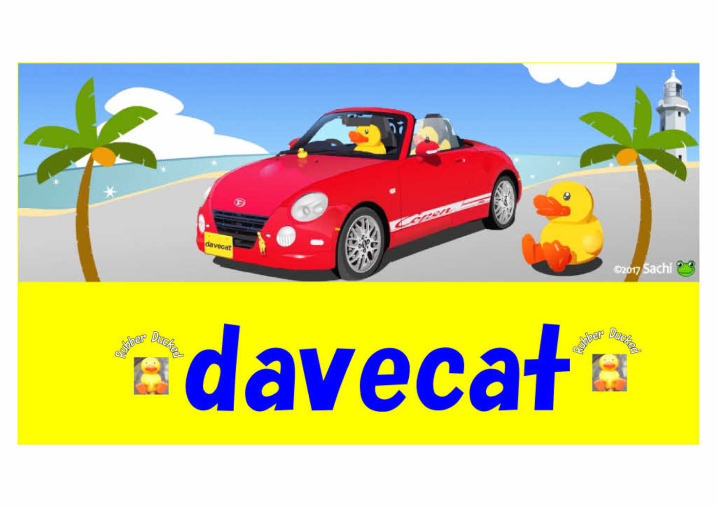 レビュアーのカバー画像