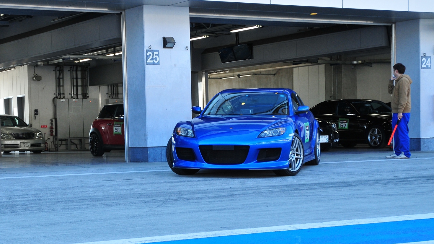 レビュアーのカバー画像