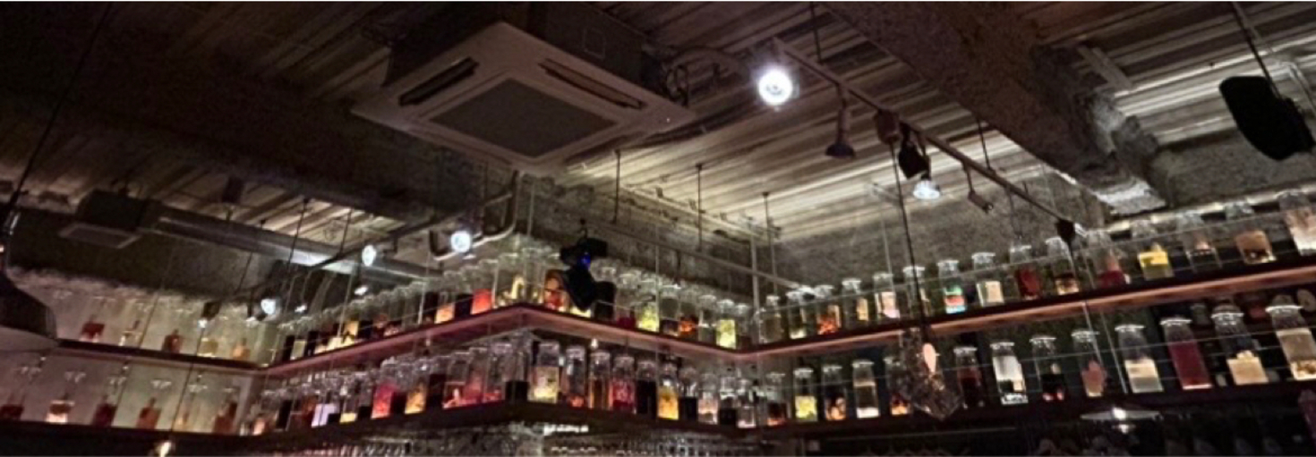 レビュアーのカバー画像