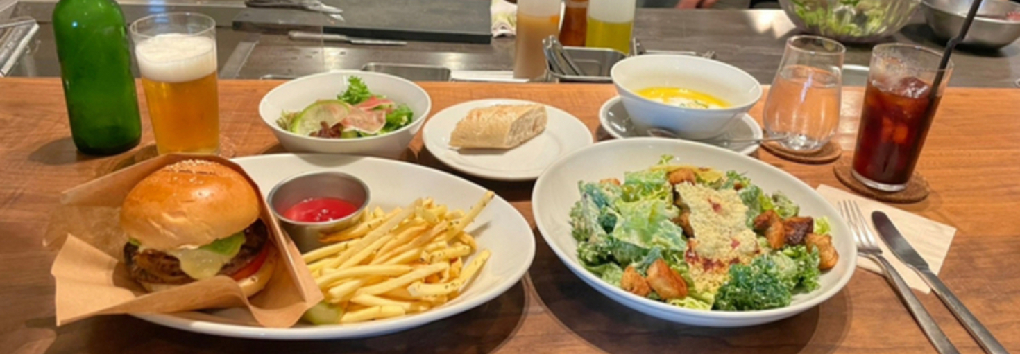 レビュアーのカバー画像