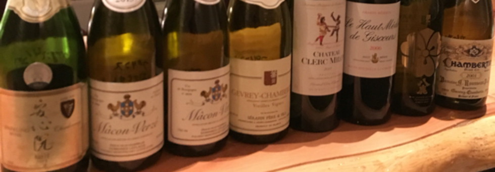 レビュアーのカバー画像