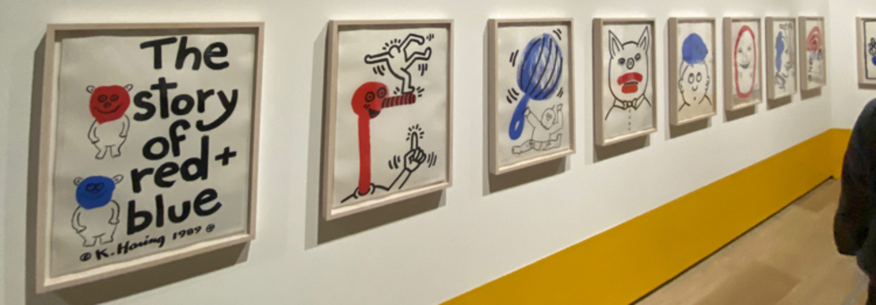 レビュアーのカバー画像