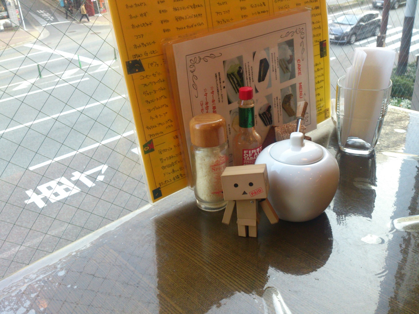 レビュアーのカバー画像