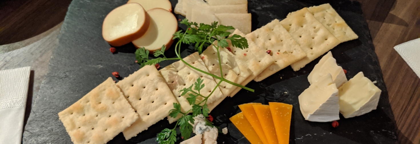 レビュアーのカバー画像